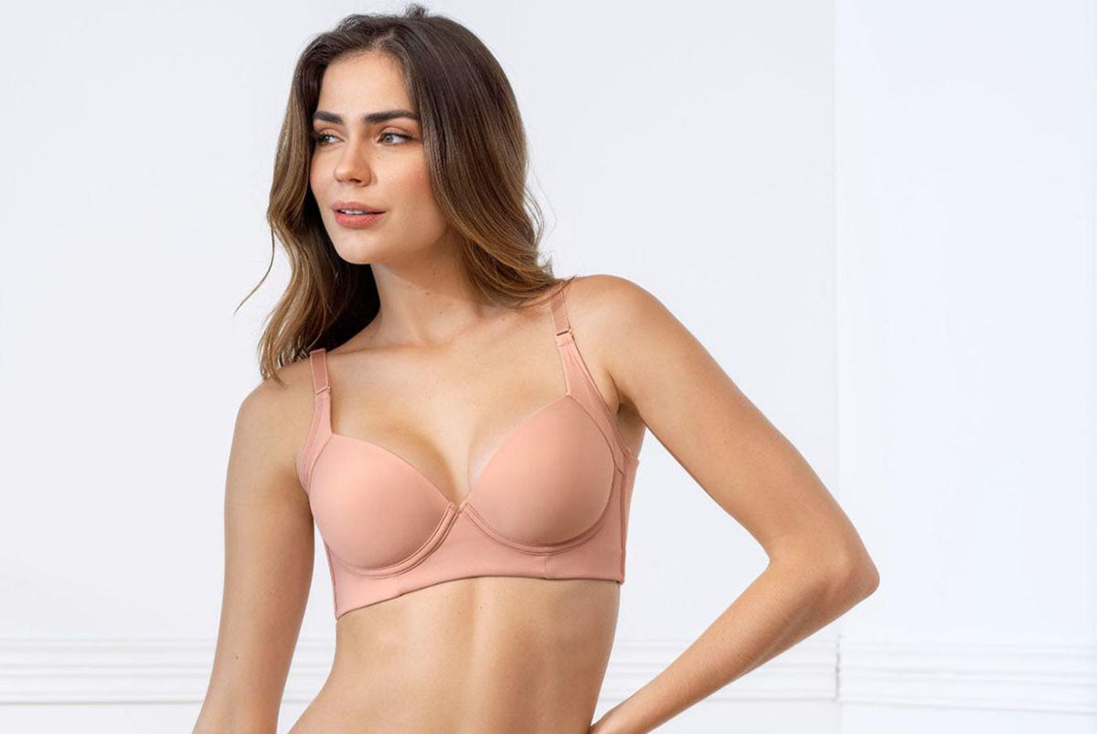 Can Underwire Bras Cause Pain?