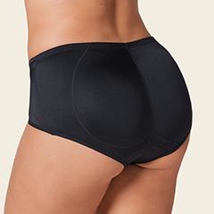 Style Turk,High Waist Open Butt Corset, Seamless Panties, Butt Lifter, Anti  Cellulite Corset