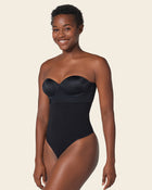 Thong bottom invisible body shaper#color_700-black