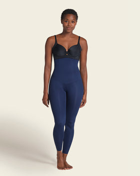 Shapewear leggings 2025 high waisted