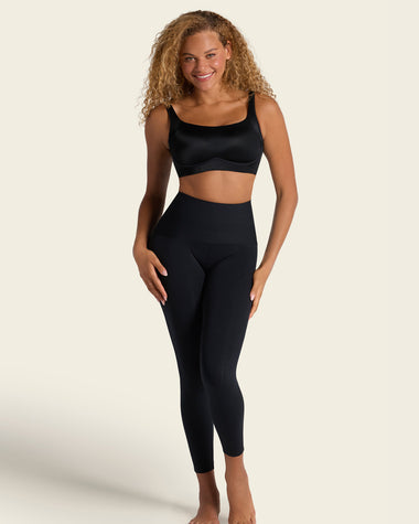 High Waisted Workout Leggings for Women Leonisa Australia