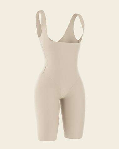 Leonisa Full Coverage Seamless Shaping Bodysuit – Esprit De La Femme  Lingerie