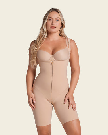Women's Bodysuits and Shapers