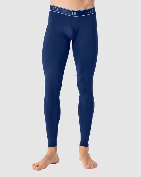 Men's Training Tights#color_477-cobalt-blue