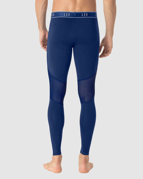 Men's Training Tights#color_477-cobalt-blue