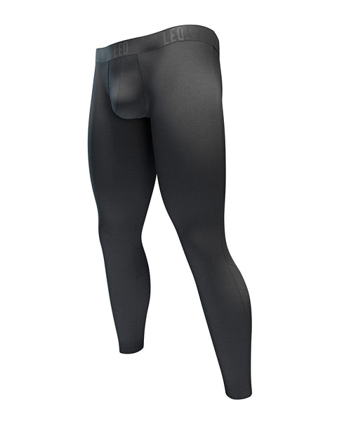 Men's training tights#color_700-black