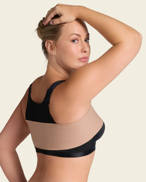 Breast & chest compression wrap#color_852-soft-natural