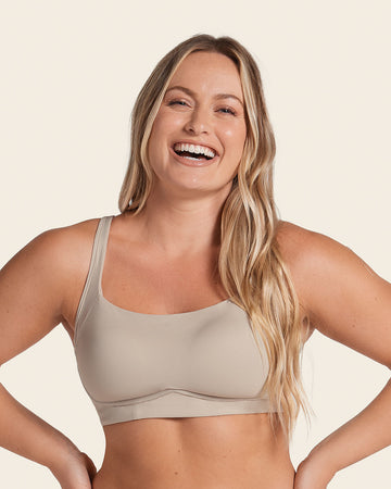 Everyday wireless support bra#color_802-nude