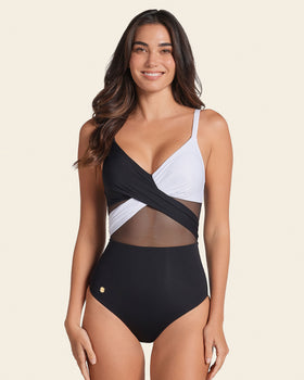 Tummy control hot sale swimwear australia