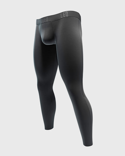 Men's training tights#color_700-black