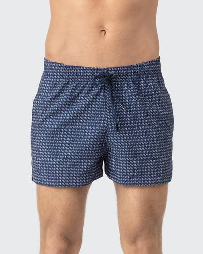 3" Eco Friendly Swim Shorts#color_a31-waves-print